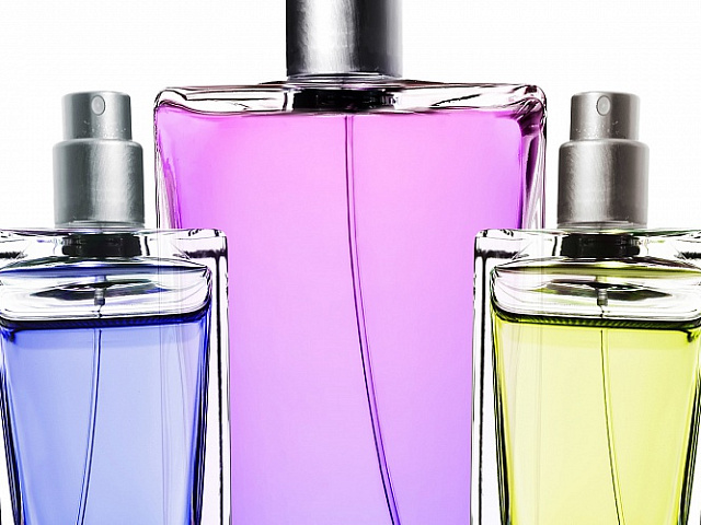 Chanel №5 — история легендарного аромата